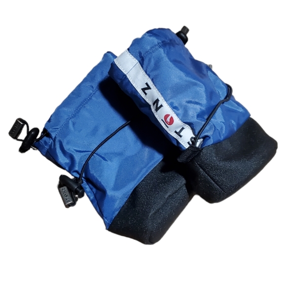 Stonz Baby Booties🐘 - Picture 3 of 4